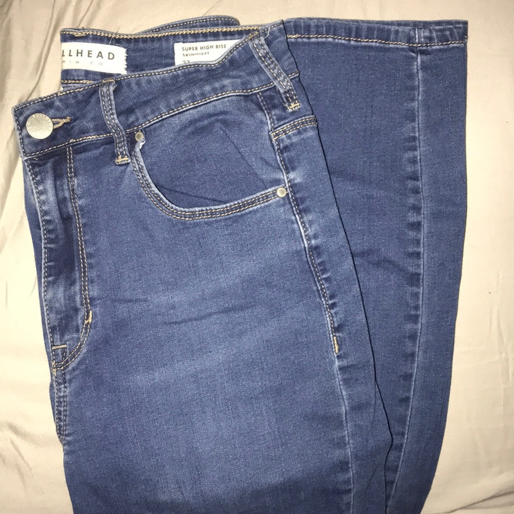 Bullhead Denim